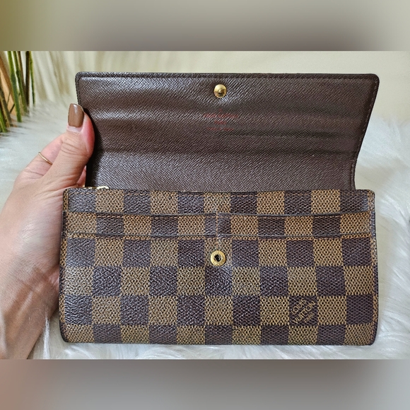 🔥 Louis Vuitton DE Sarah 🔥 - Picture 3 of 14